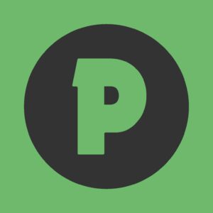 Logo Positive Verdun - adhérent association LoVerdun vitrines