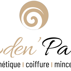 Logo Eden Part Verdun - adhérent association LoVerdun vitrines