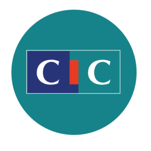 Logo CIC Verdun - Adhérent LoVerdun vitrines